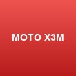Moto X3M